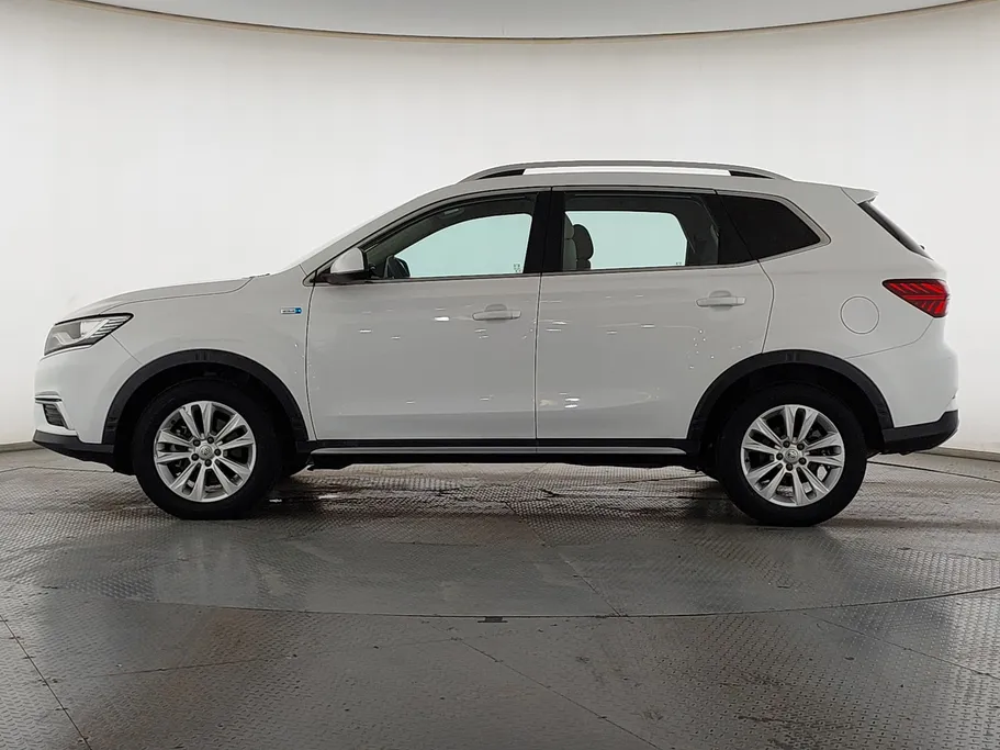 2023 MG RX5 STD 