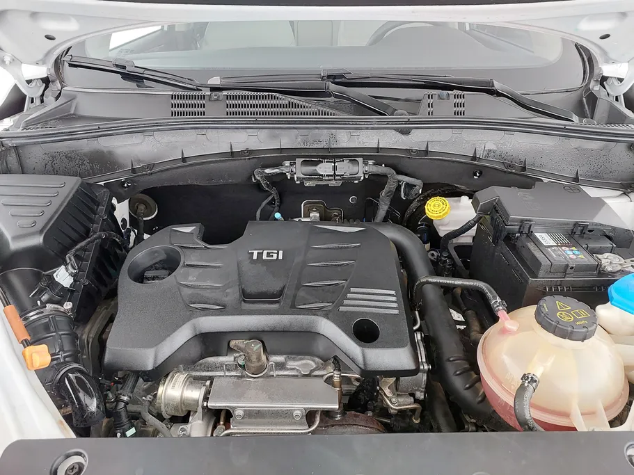 2023 MG RX5 STD 