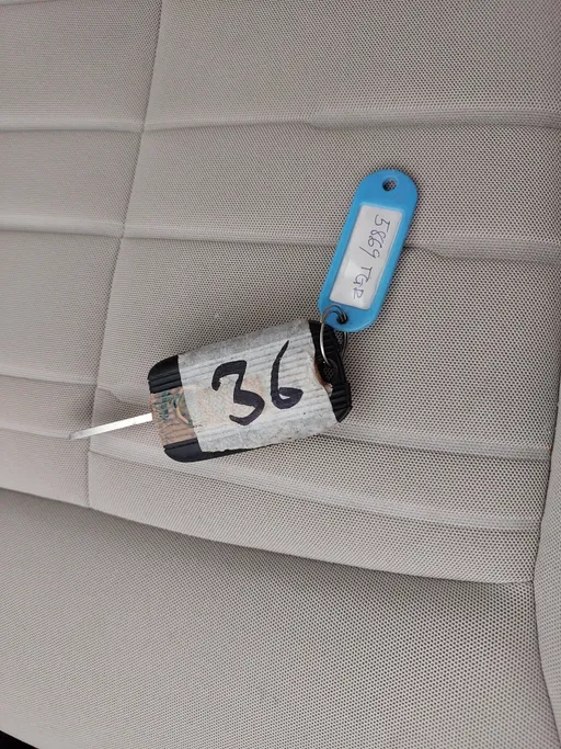 2023 MG RX5 STD 
