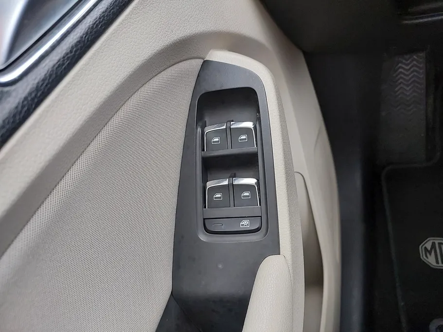 2023 MG RX5 STD 