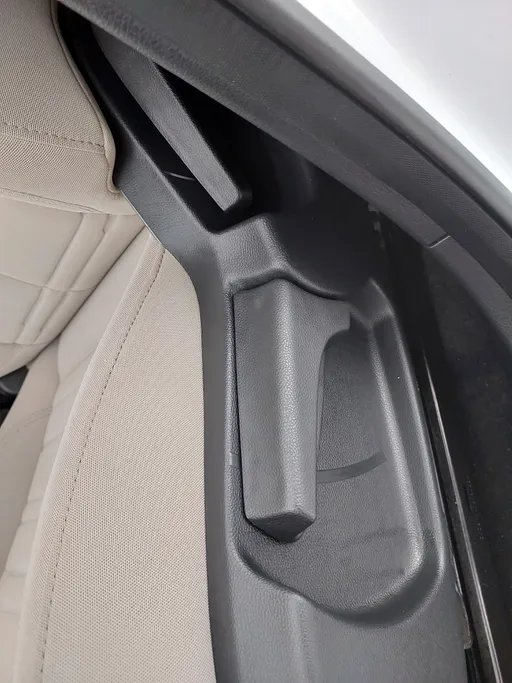 2023 MG RX5 STD 