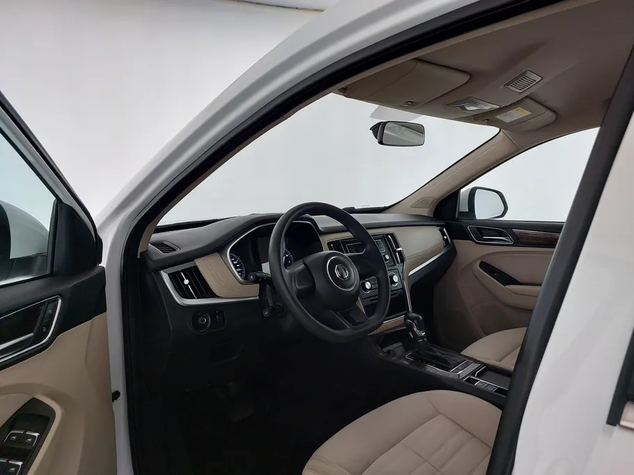 2023 MG RX5 STD 