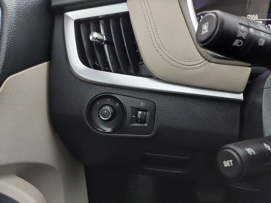 2023 MG RX5 STD 