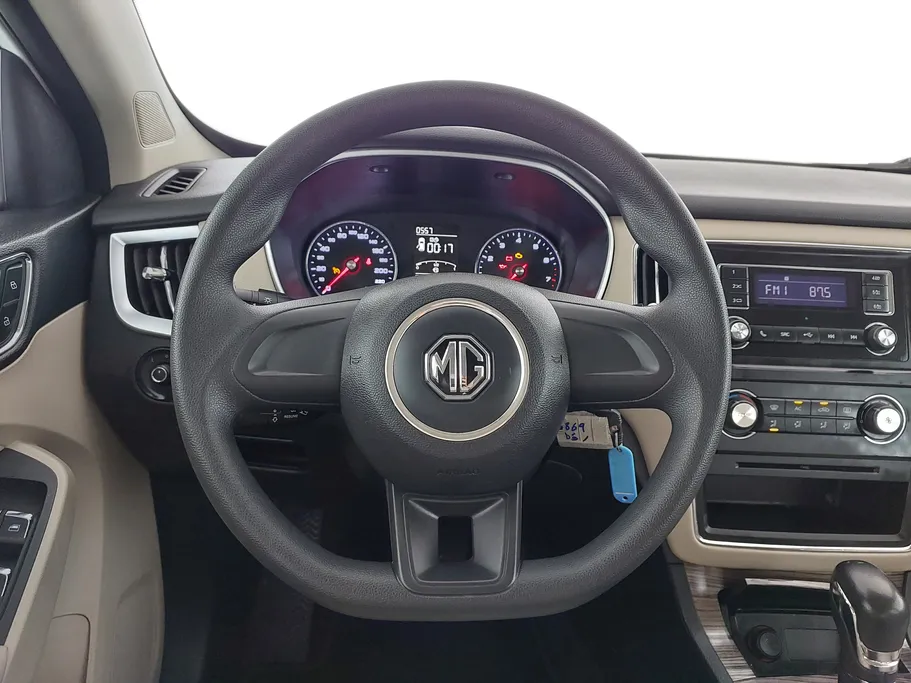 2023 MG RX5 STD 