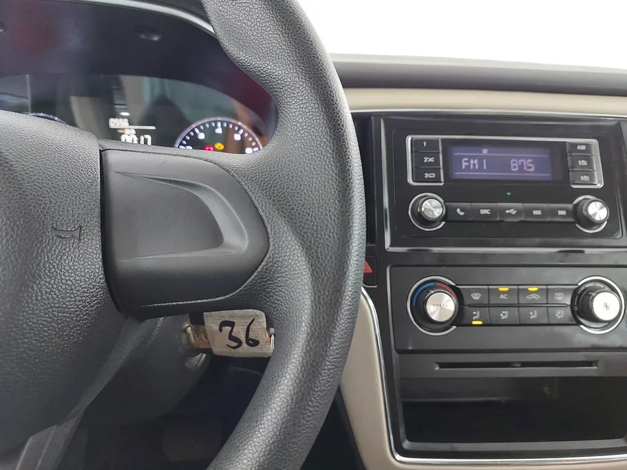 2023 MG RX5 STD 