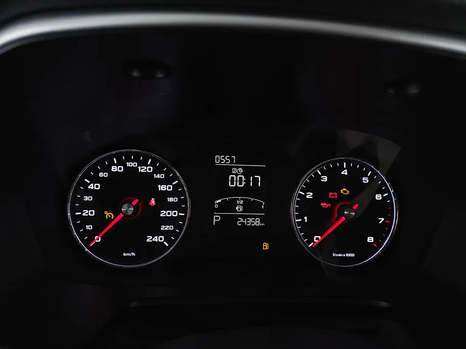 2023 MG RX5 STD 