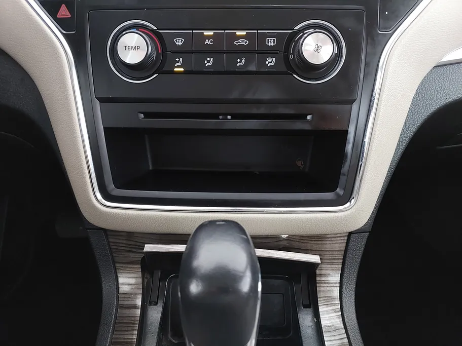 2023 MG RX5 STD 