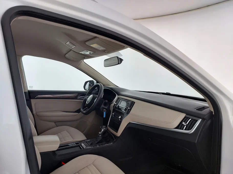 2023 MG RX5 STD 
