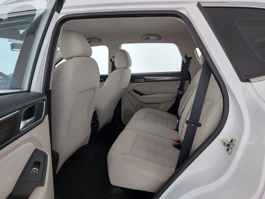 2023 MG RX5 STD 