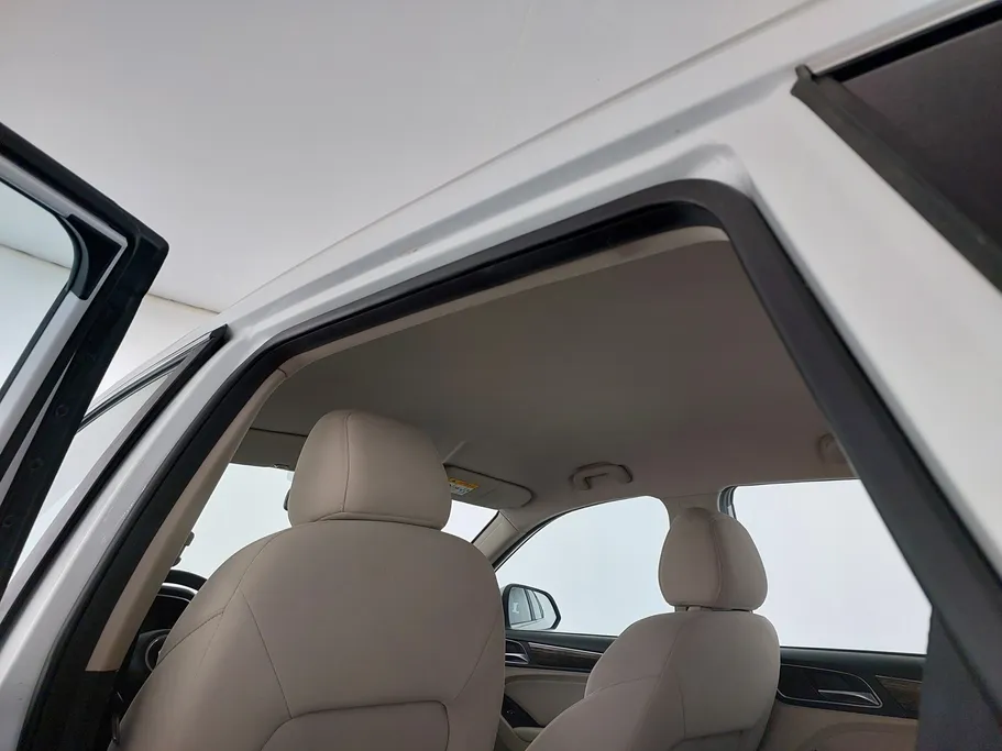 2023 MG RX5 STD 