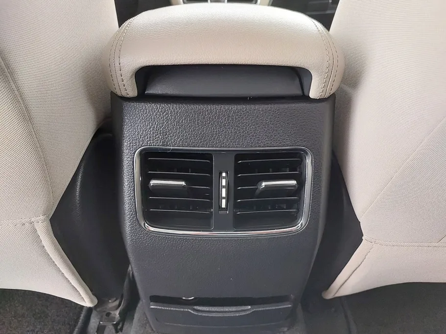 2023 MG RX5 STD 