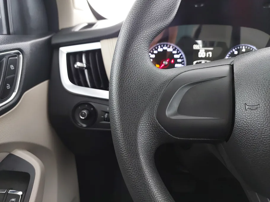 2023 MG RX5 STD 