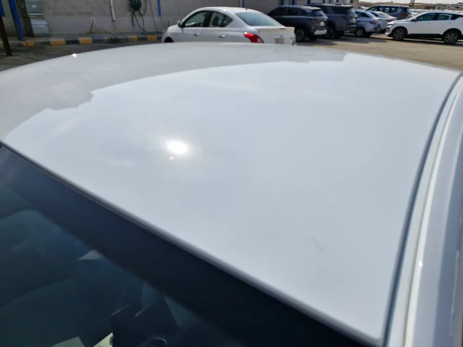 2024 Geely Emgrand GS 