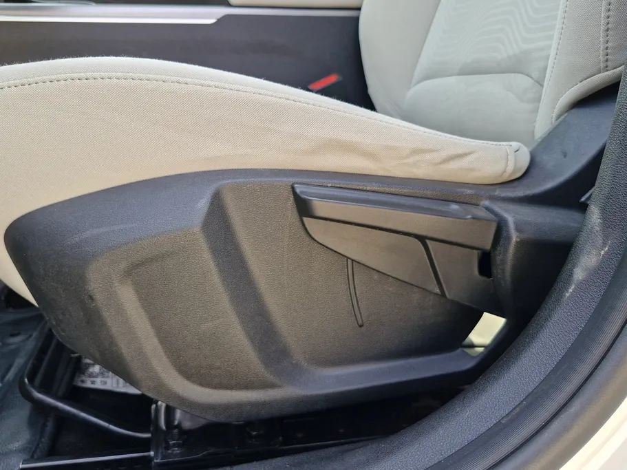 2024 Geely Emgrand GS 
