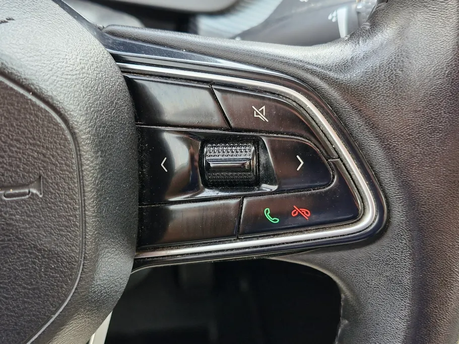 2024 Geely Emgrand GS 