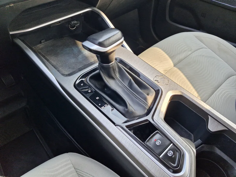 2024 Geely Emgrand GS 