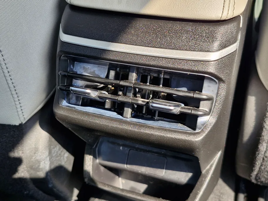 2024 Geely Emgrand GS 