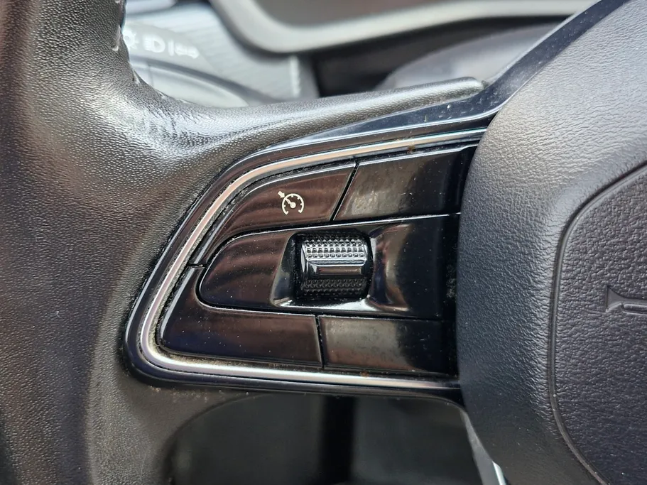 2024 Geely Emgrand GS 