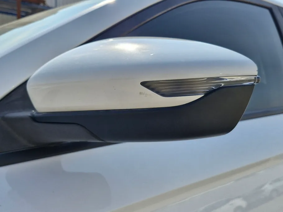2024 Geely Emgrand GS 