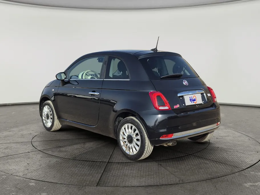 فيات 500 Hatchback 2024 