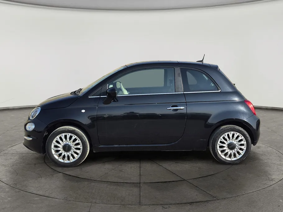 فيات 500 Hatchback 2024 