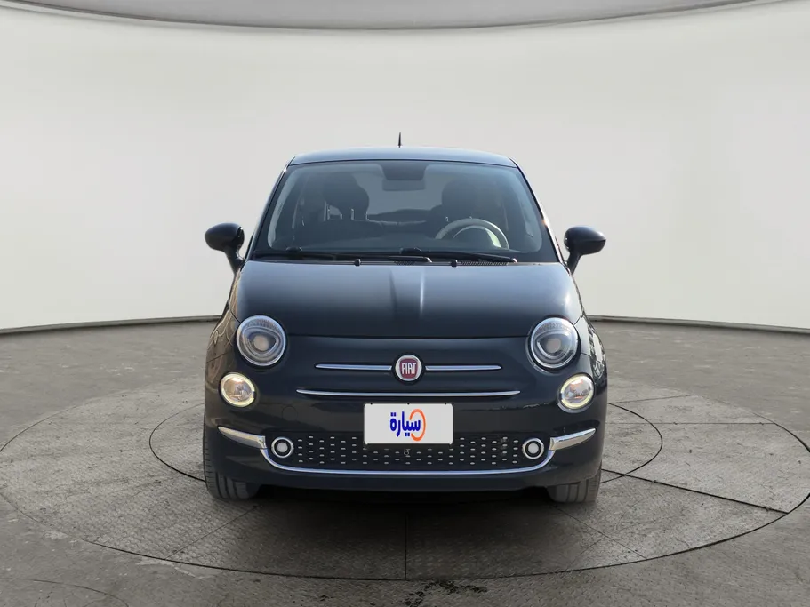 فيات 500 Hatchback 2024 
