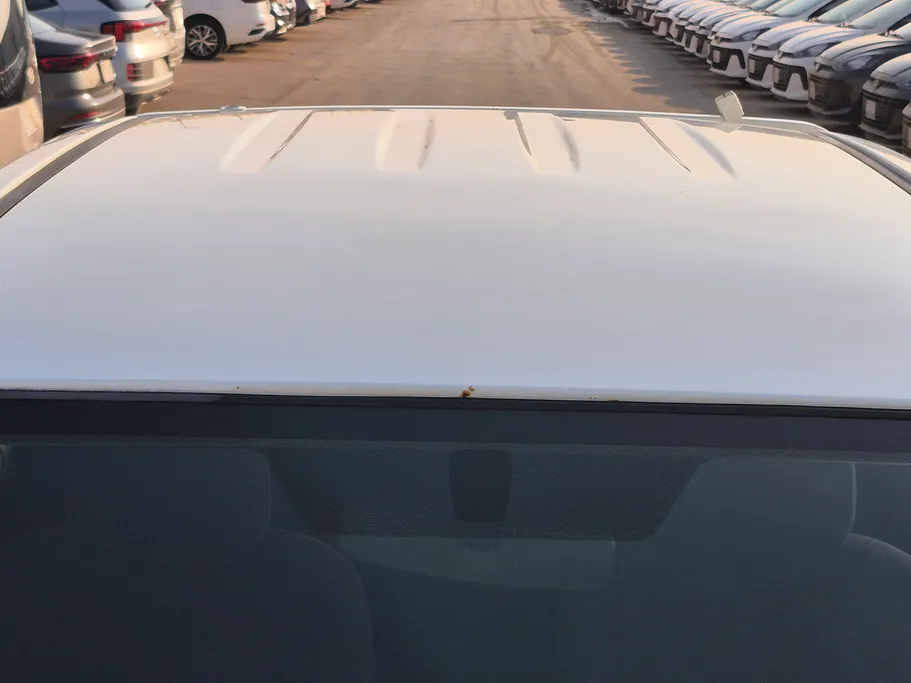 2021 Isuzu D-max Double Cab 