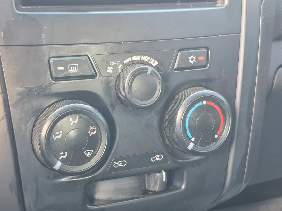 2021 Isuzu D-max Double Cab 