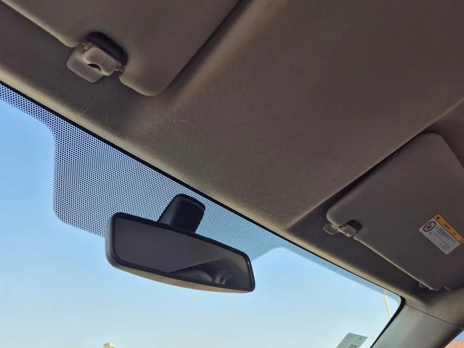 2021 Isuzu D-max Double Cab 