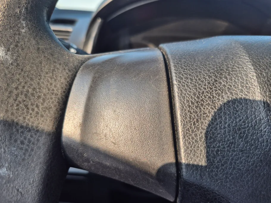2021 Isuzu D-max Double Cab 