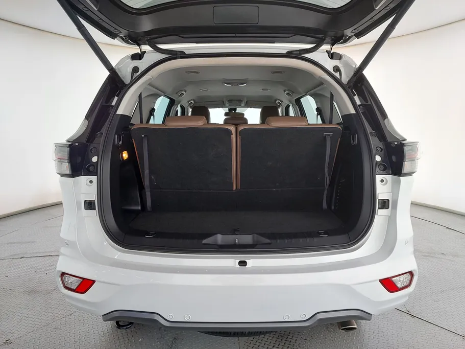 2024 Isuzu MU Full 