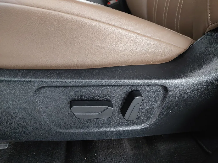 2024 Isuzu MU Full 