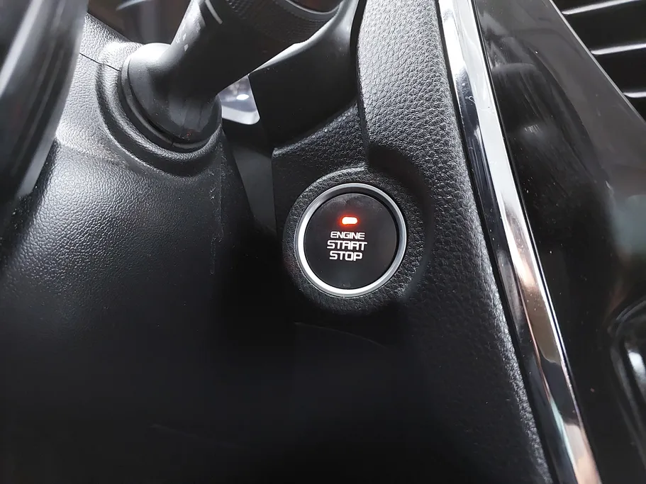 2024 Isuzu MU Full 