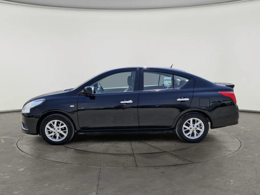 2023 Nissan Sunny Classic-comfort 