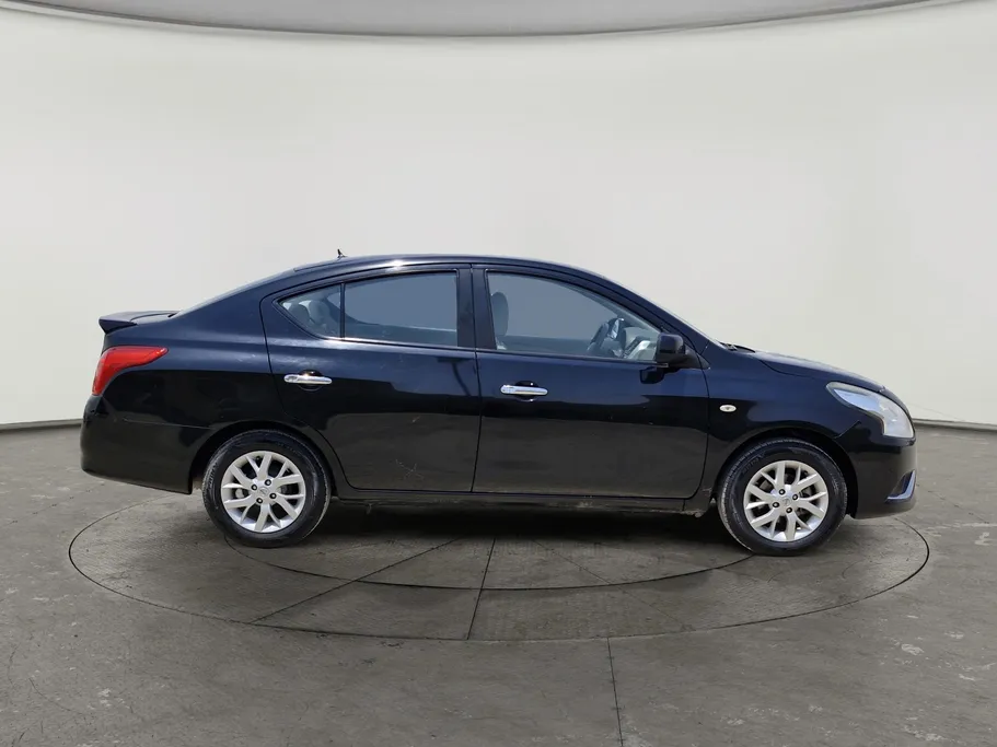 2023 Nissan Sunny Classic-comfort 