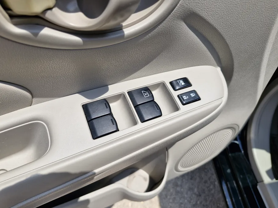 2023 Nissan Sunny Classic-comfort 