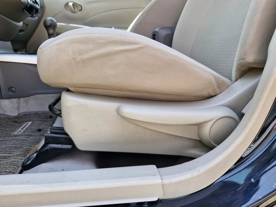 2023 Nissan Sunny Classic-comfort 
