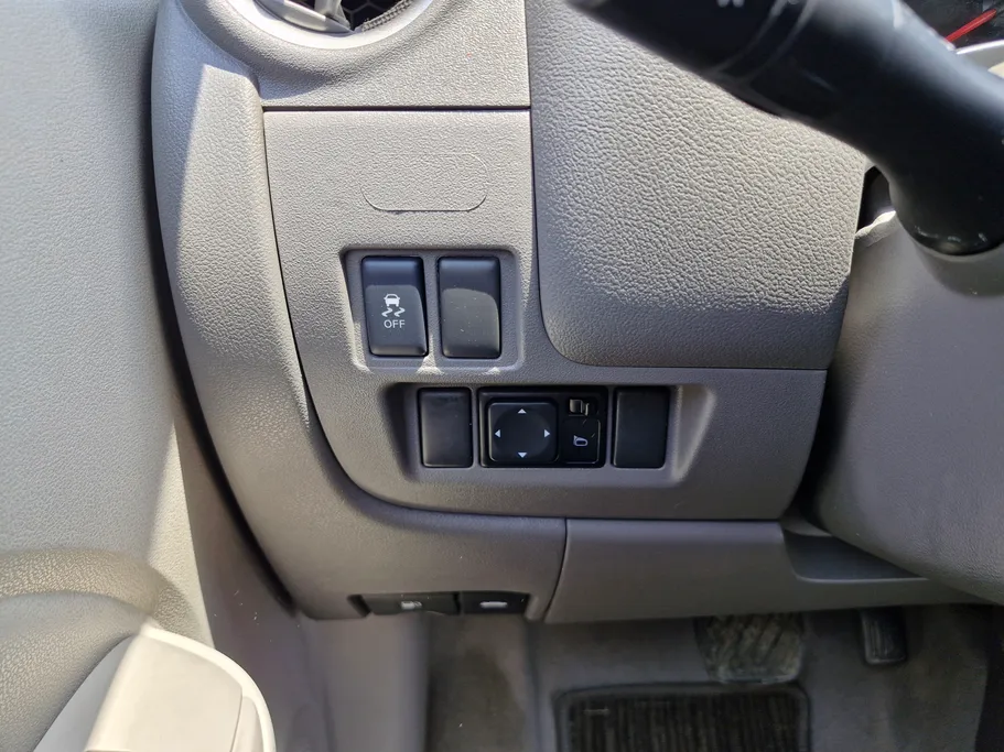 2023 Nissan Sunny Classic-comfort 