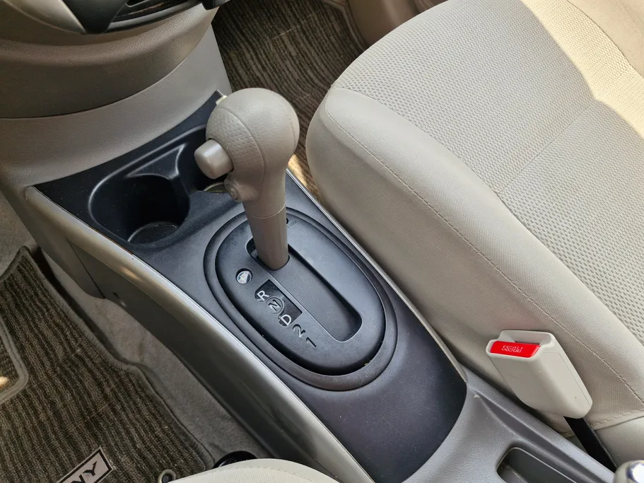 2023 Nissan Sunny Classic-comfort 