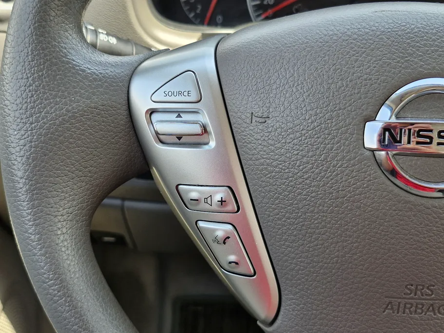 2023 Nissan Sunny Classic-comfort 