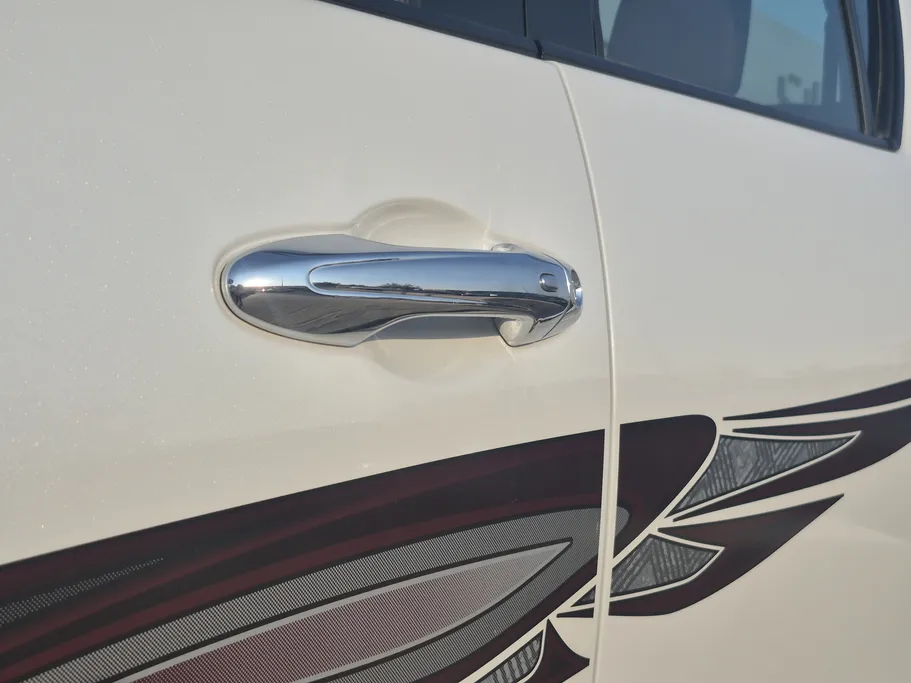2025 Toyota Hilux SGLX 