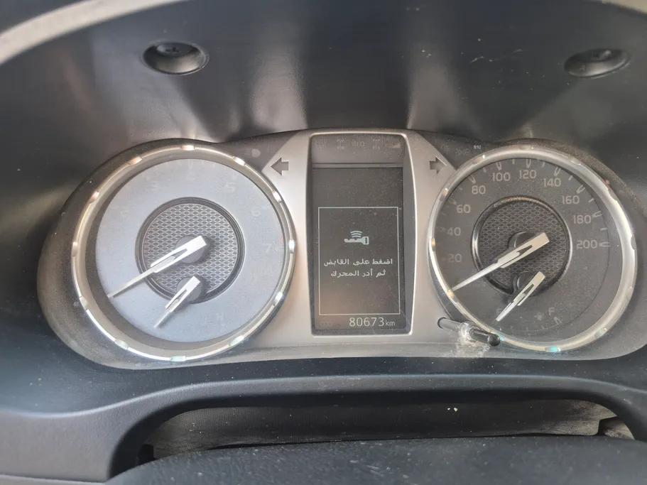 2025 Toyota Hilux SGLX 