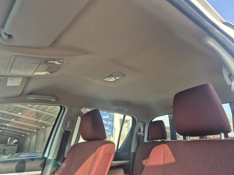 2025 Toyota Hilux SGLX 