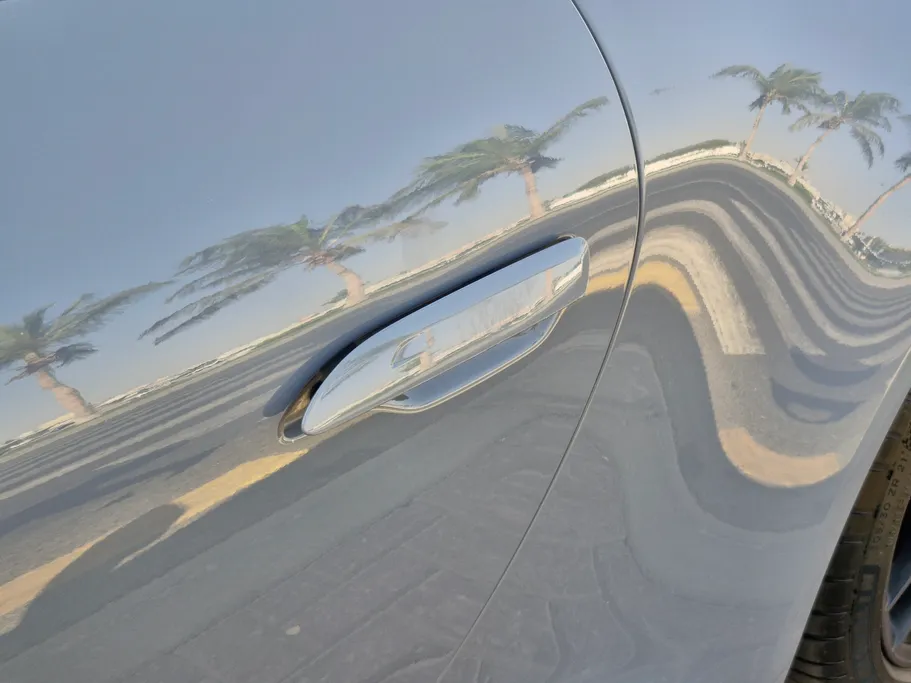 بورش 911  2024 