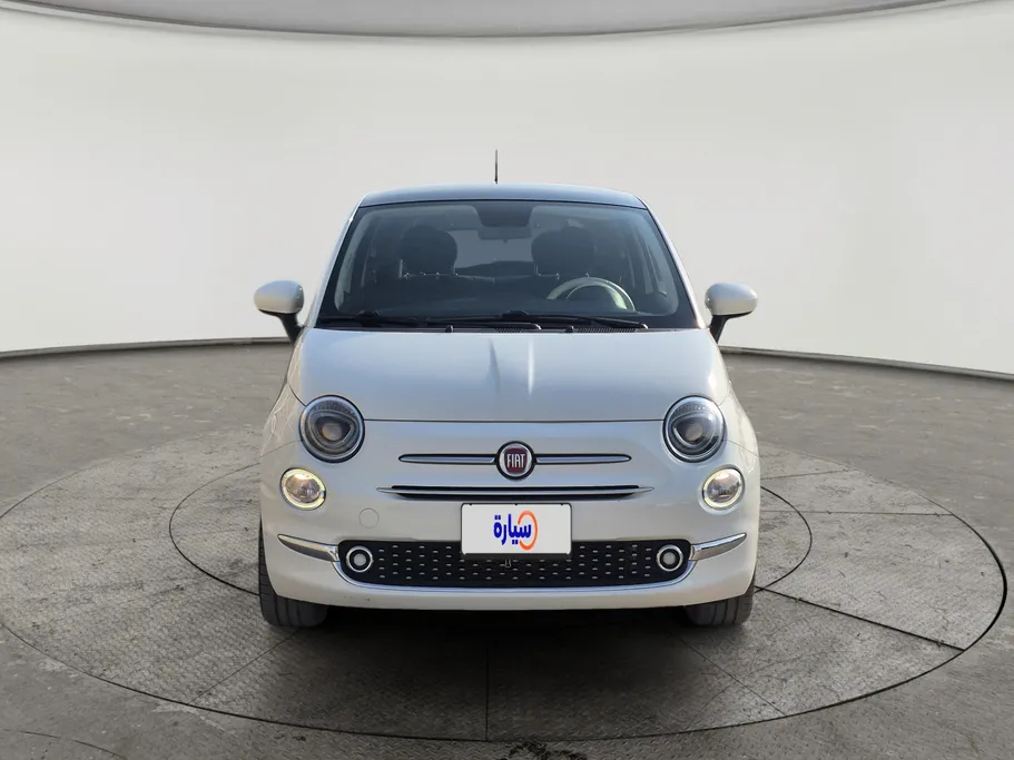 فيات 500 Hatchback 2024 