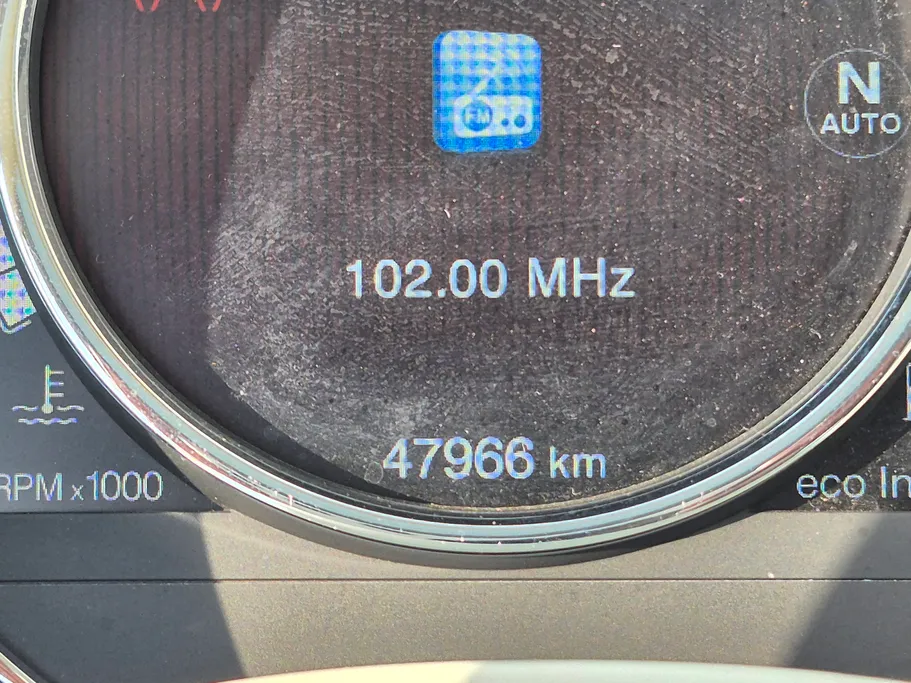 فيات 500 Hatchback 2024 