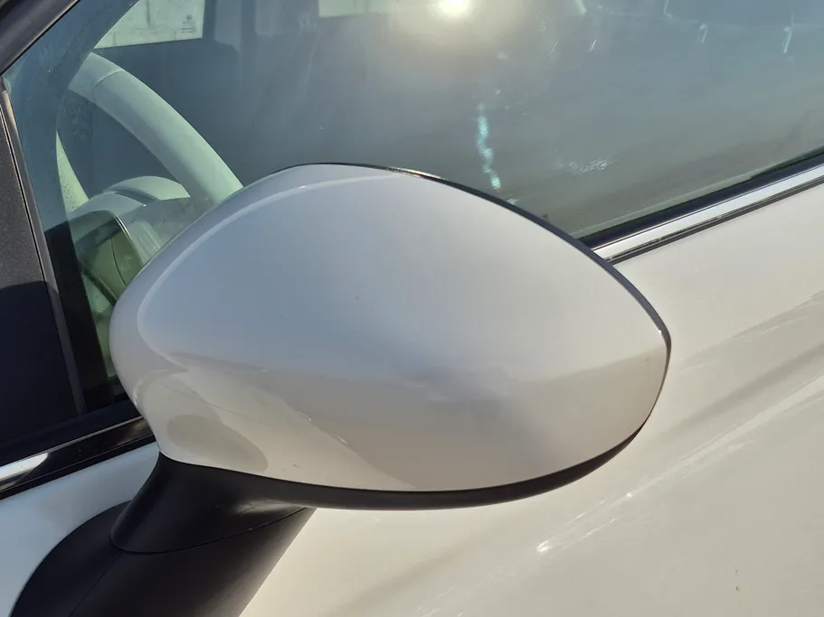 فيات 500 Hatchback 2024 