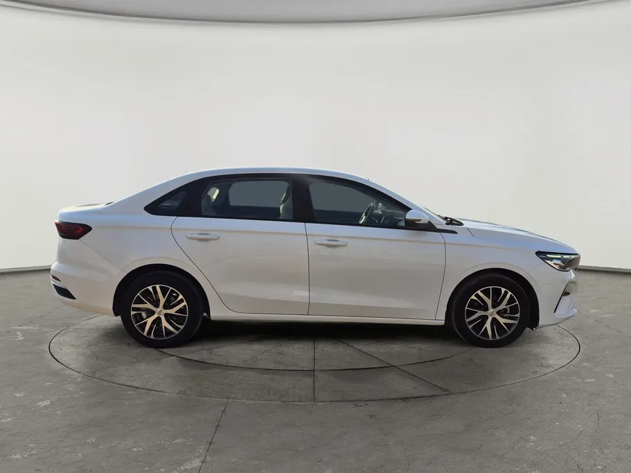 2023 Geely Emgrand GS 
