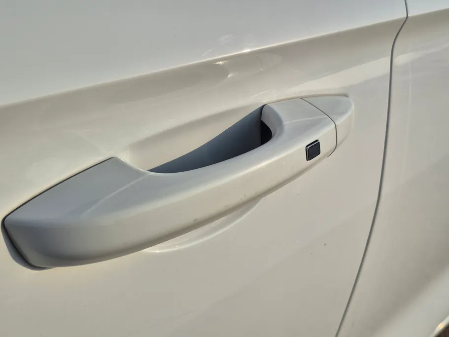 2023 Geely Emgrand GS 
