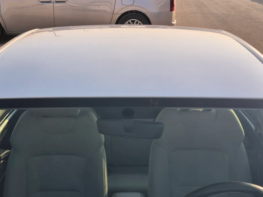 2023 Geely Emgrand GS 